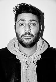 Primary photo for Marcos Bucay
