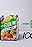 BOMY Daily 100% Fruit & Vegetable - Juice JUMP!