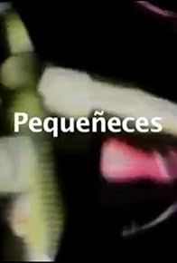 Primary photo for Pequeñeces