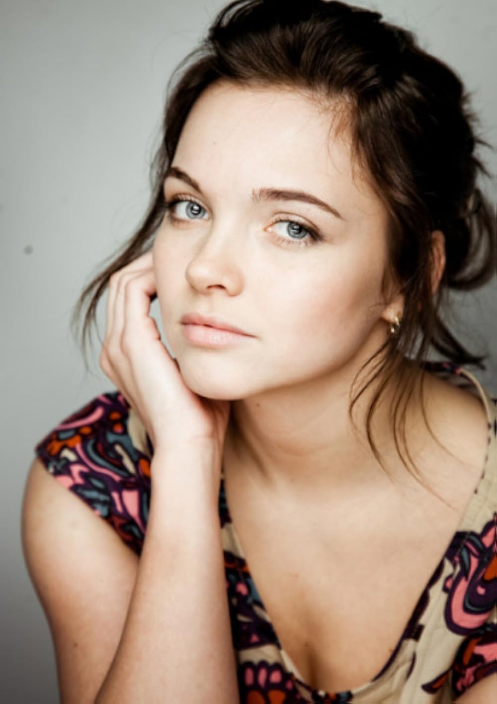 Natalya Sergeevna Zemtsova yalangoch Natalya Sergeevna Zemtsova yalangoch