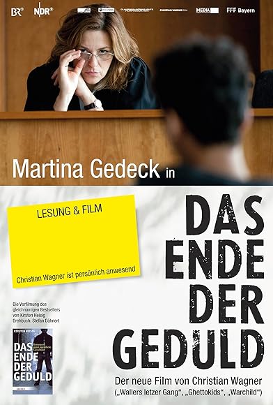 Primary photo for Das Ende der Geduld Primary photo for Das Ende der Geduld