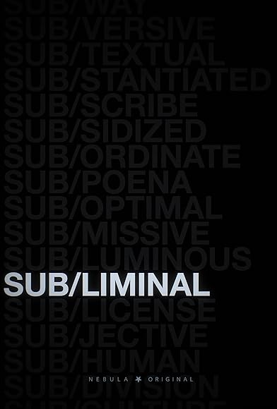 Primary photo for Sub/liminal Primary photo for Sub/liminal