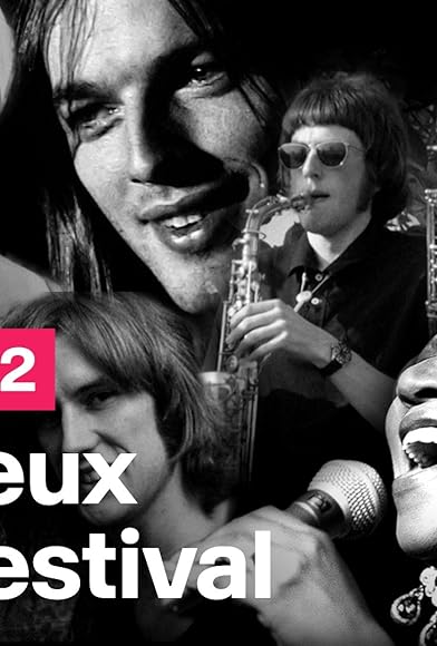 Primary photo for Montreux Jazz Festival (1967-1972) Primary photo for Montreux Jazz Festival (1967-1972)