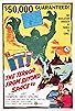 Primary photo for It! The Terror from Beyond Space Primary photo for It! The Terror from Beyond Space