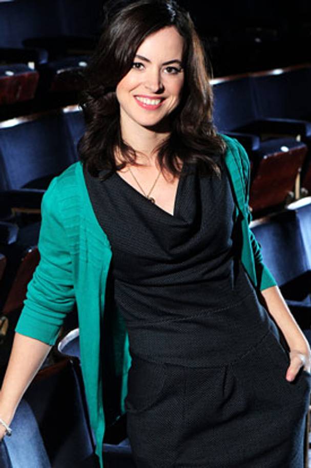 Sally Humphreys Wood