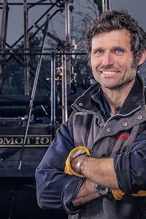 Guy Martin: The British Train That Changed the World (2025) Guy Martin: The British Train That Changed the World (2025)