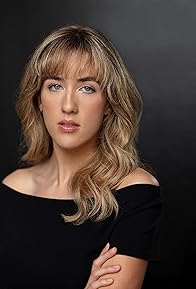 Primary photo for Alyssa Frey