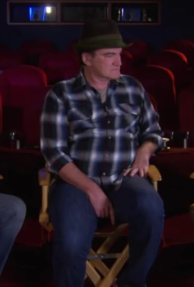 Primary photo for A Christmas Eve Conversation with Quentin Tarantino & Paul Thomas Anderson Primary photo for A Christmas Eve Conversation with Quentin Tarantino & Paul Thomas Anderson