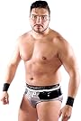 Ethan Page's primary photo Ethan Page's primary photo