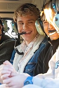 Primary photo for Charizard Glins