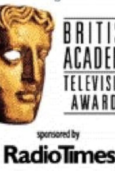 Primary photo for The BAFTA TV Awards 2002 Primary photo for The BAFTA TV Awards 2002