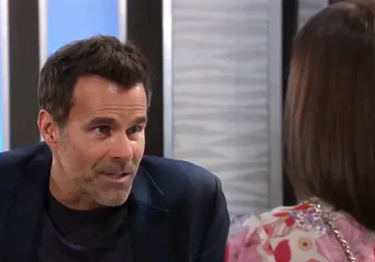 General Hospital Spoilers: Are Willow And Drew Headed For A Torrid Affair? - IMDb