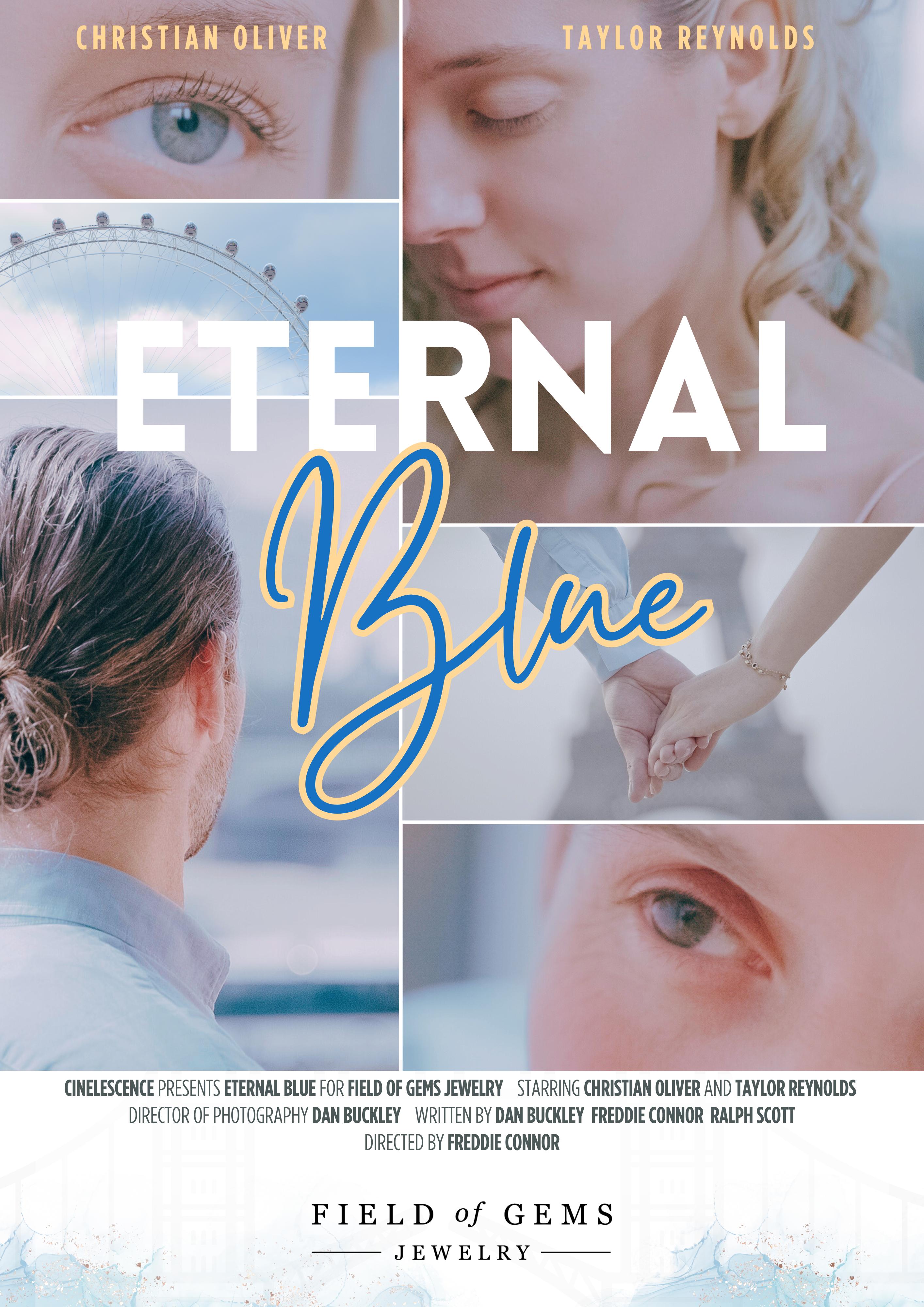 Eternal Blue