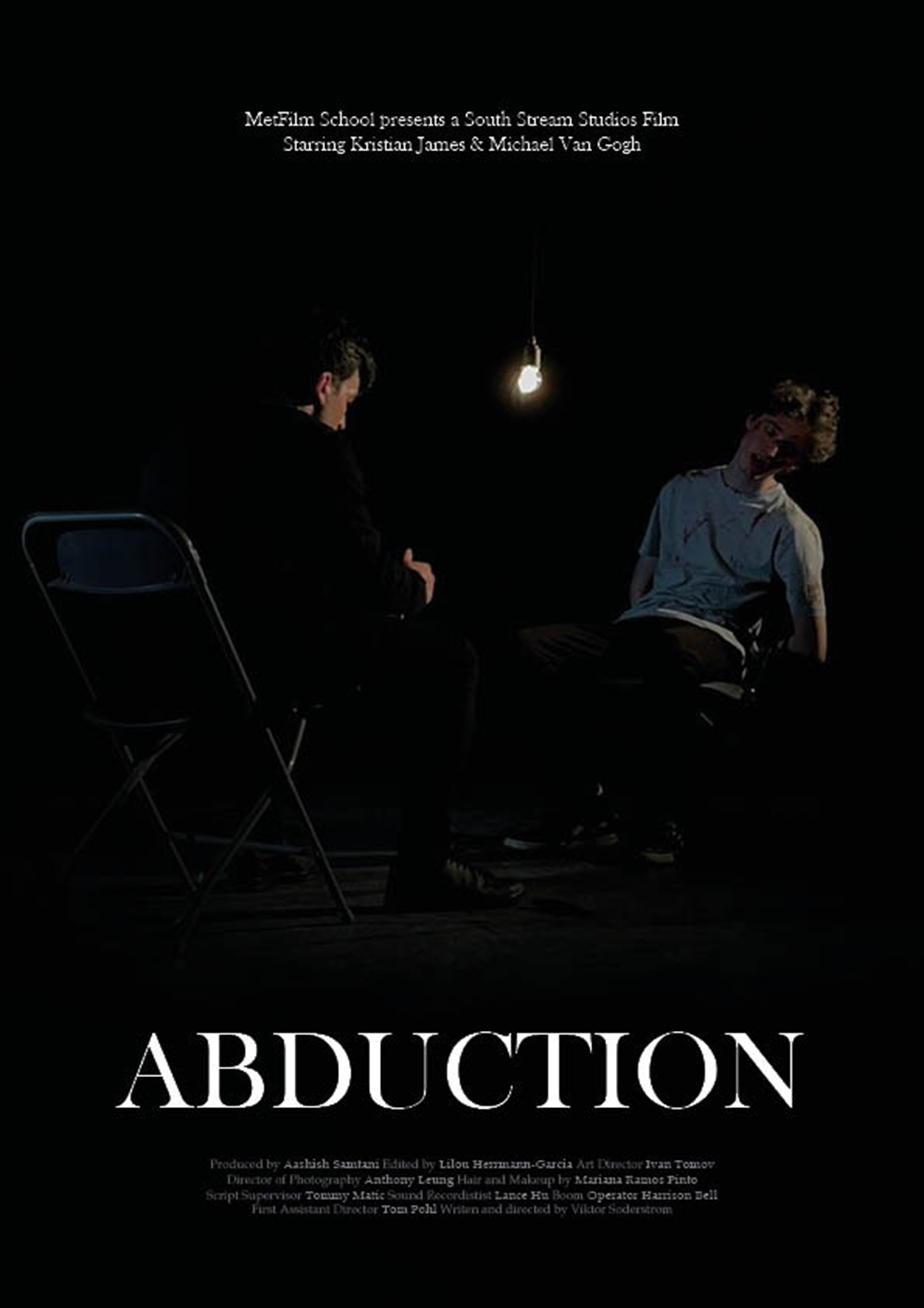 Abduction