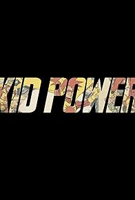 Primary photo for Kid Power