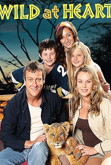 Primary photo for Wild at Heart Primary photo for Wild at Heart