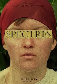 Primary photo for Spectres