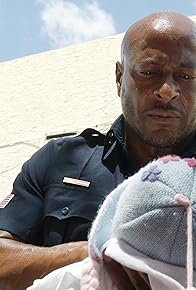 Primary photo for Cop Saves Baby