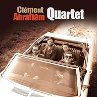 Primary photo for Clément Abraham Quartet: B Boy