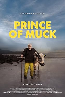 Poster of Prince of Muck