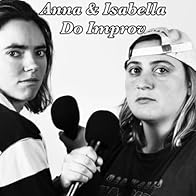 Primary photo for Anna and Isabella do Improv