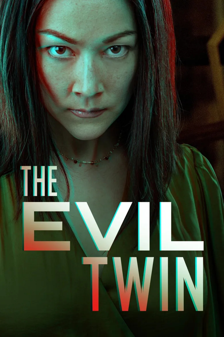 Poster of The Evil Twin
