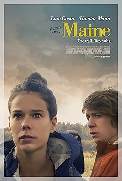 Poster of Maine