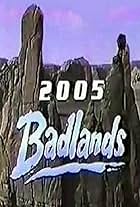 Badlands 2005