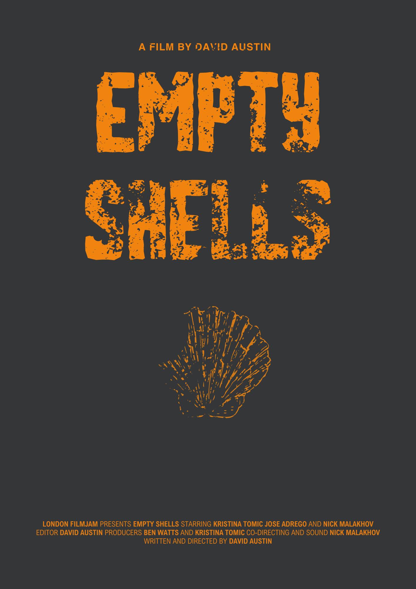 Empty Shells