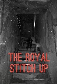 Primary photo for A Right Royal Stitch Up - How to Move Objects