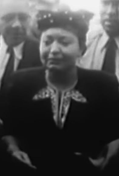 Primary photo for Mamie Till Mobley Primary photo for Mamie Till Mobley