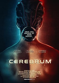 Poster of Cerebrum