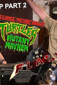 Primary photo for 2023 Catch-up (Part 2)