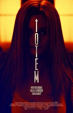 Poster of Totem