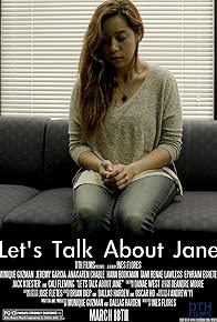 Primary photo for Let's Talk About Jane
