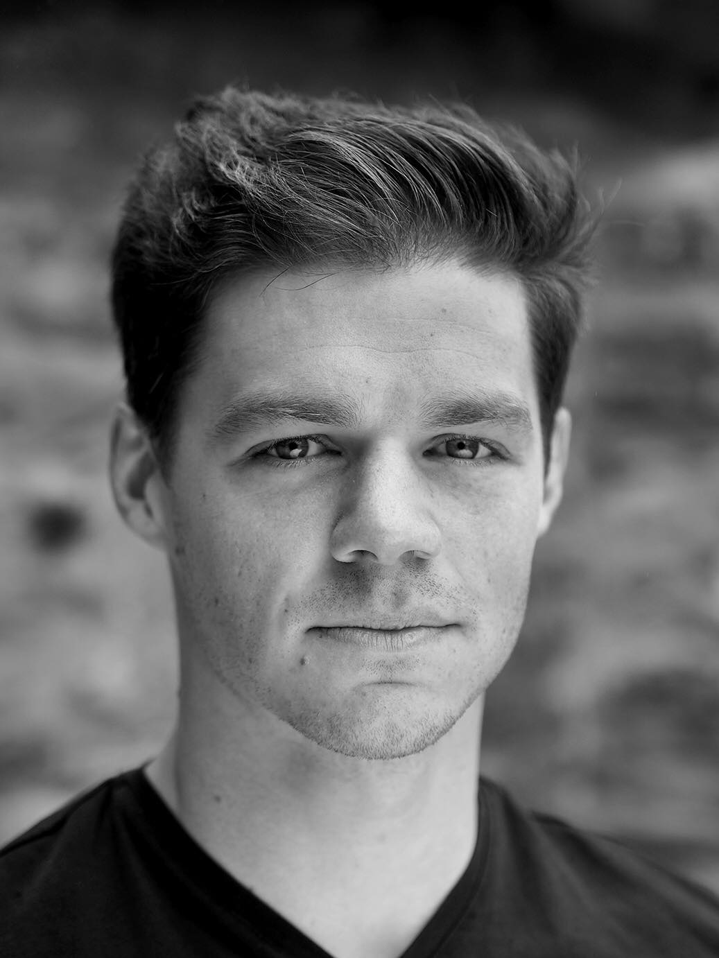 Gavin Rand