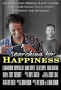 Primary photo for Searching for Happiness Primary photo for Searching for Happiness