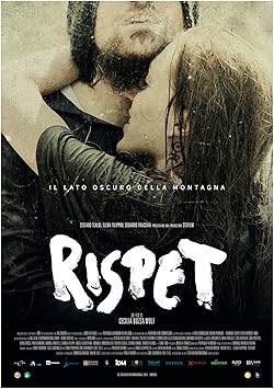 Poster of Rispet