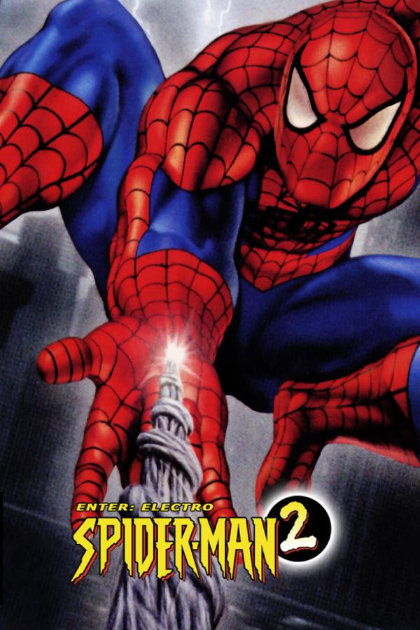 Spider-Man 2: Enter Electro (Video Game 2001) - IMDb