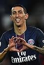 Angel Di Maria's primary photo Angel Di Maria's primary photo