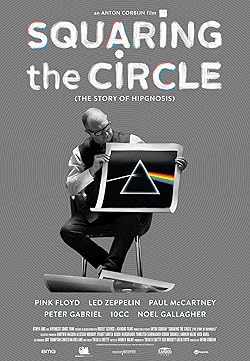 Poster of Squaring the Circle: The Story of Hipgnosis