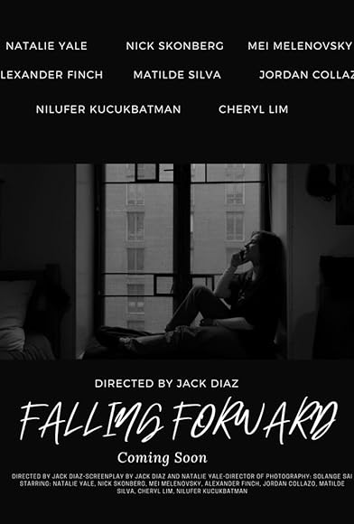 Primary photo for Falling Forward Primary photo for Falling Forward