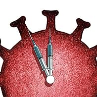 Primary photo for Have we almost achieved herd immunity?