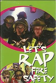Primary photo for Let's Rap Fire Safety