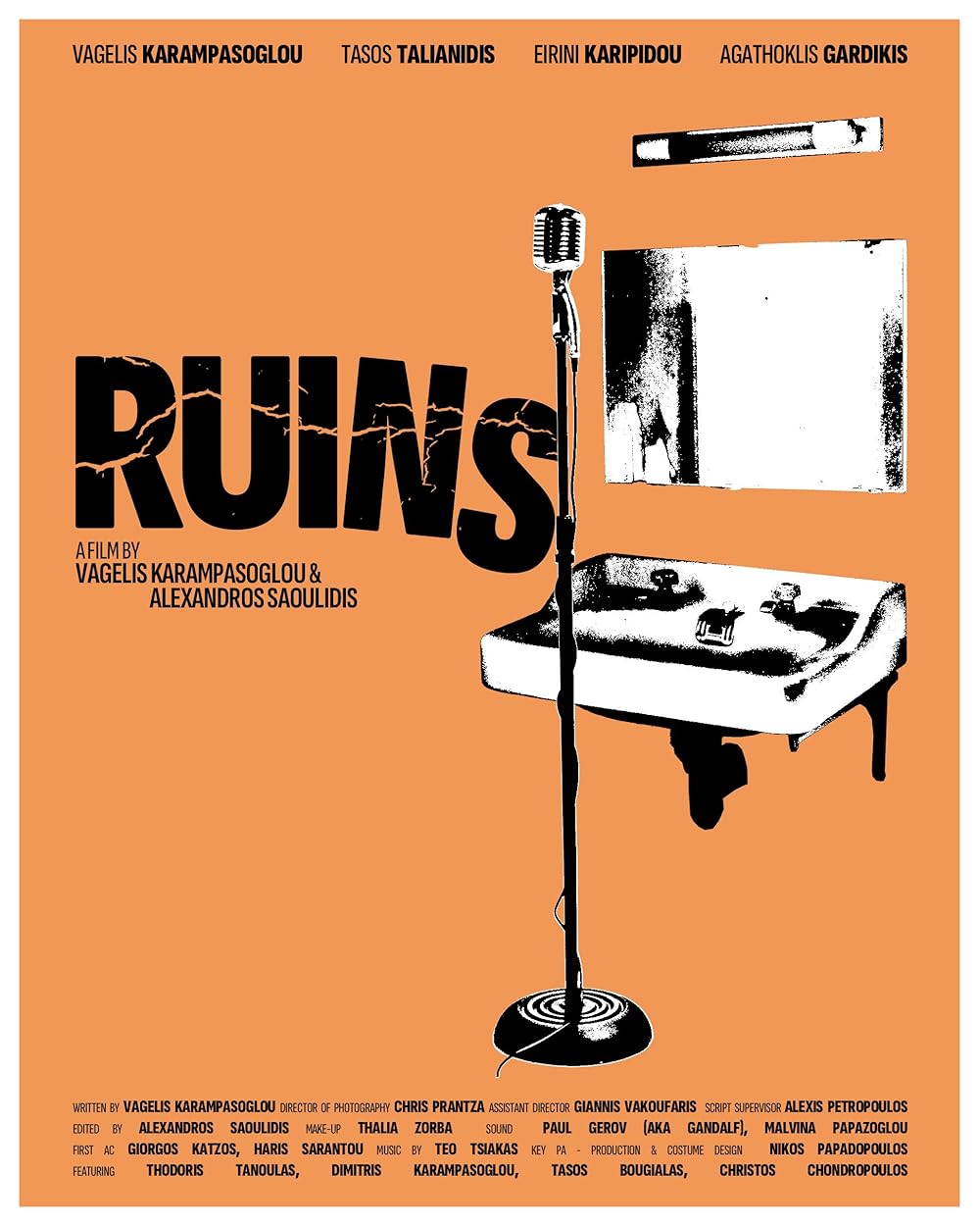 Porno video gangbang