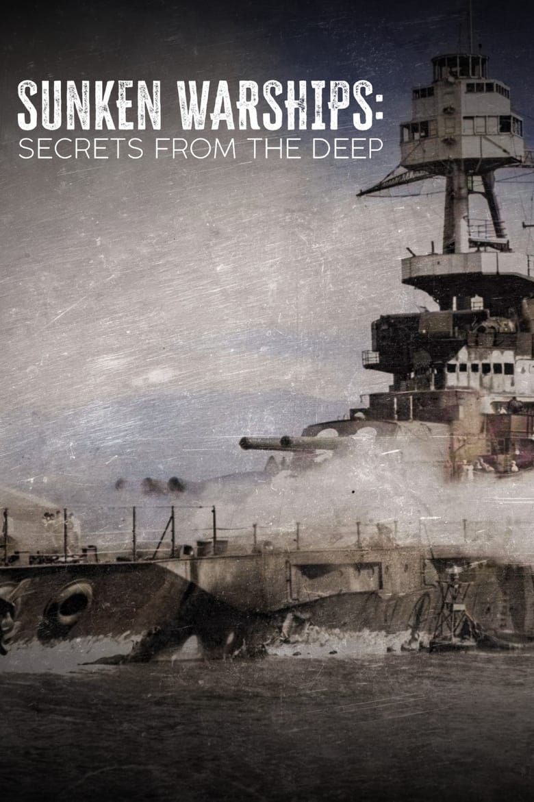 その他 Quest for Sunken Warships [DVD] Sunken Warships: Secrets from the Deep (TV Series 2023– ) - IMDb