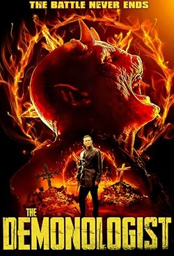 Poster of The Demonologist