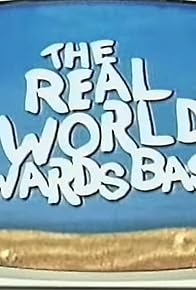 Primary photo for The Real World Awards Bash