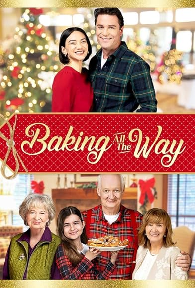 Primary photo for Baking All the Way Primary photo for Baking All the Way