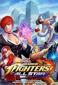 Primary photo for The King of Fighters AllStar Primary photo for The King of Fighters AllStar